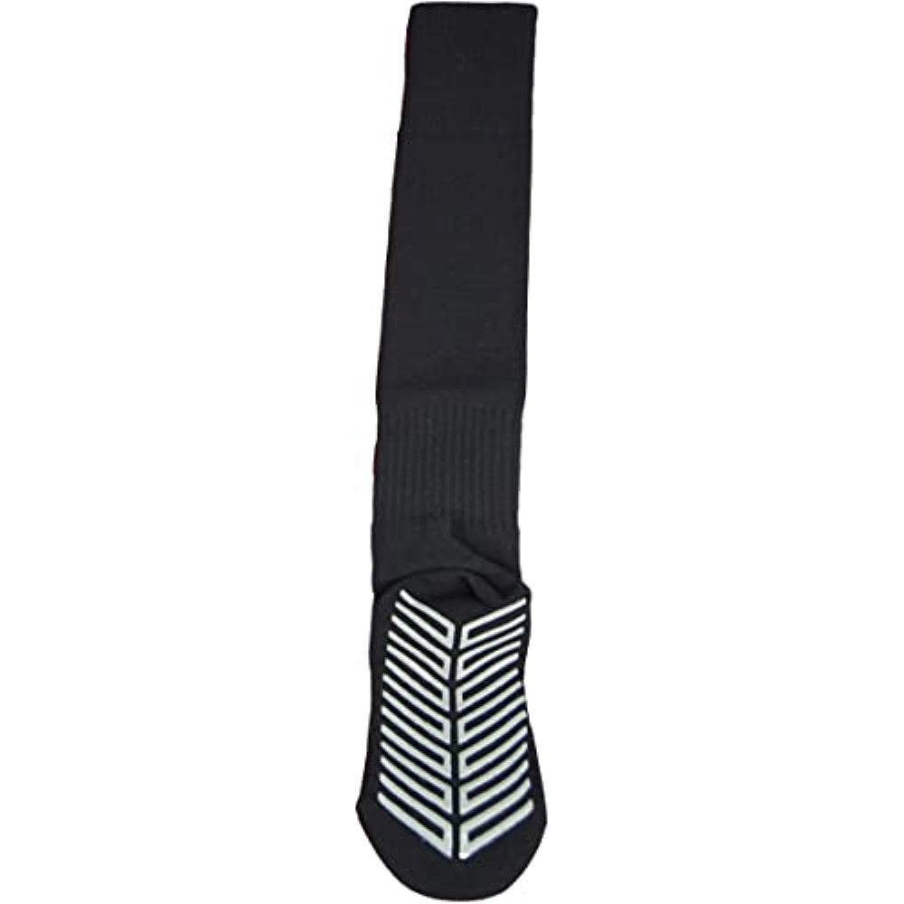 Sport Usa V Grip Sock - Black - Vizari Sports