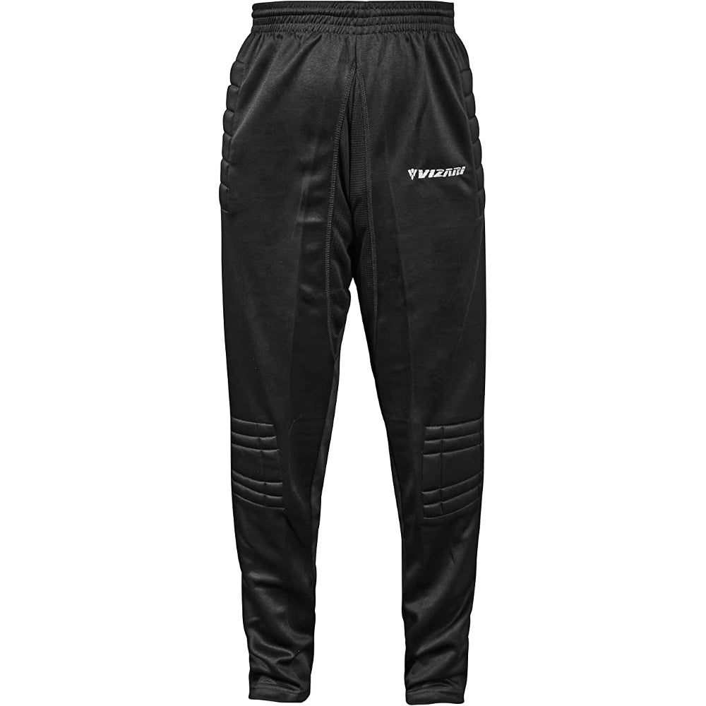 Primo Goalkeeping Pant-Black - Vizari Sports