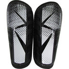 Vizari Vector Soccer Shin Guard – Black