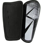 Vizari Vector Soccer Shin Guard – Black