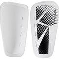 Vector Soccer Shin Guard-White - Vizari Sports