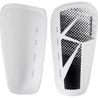 Vector Soccer Shin Guard-White - Vizari Sports
