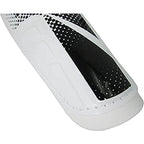 Vector Soccer Shin Guard-White - Vizari Sports