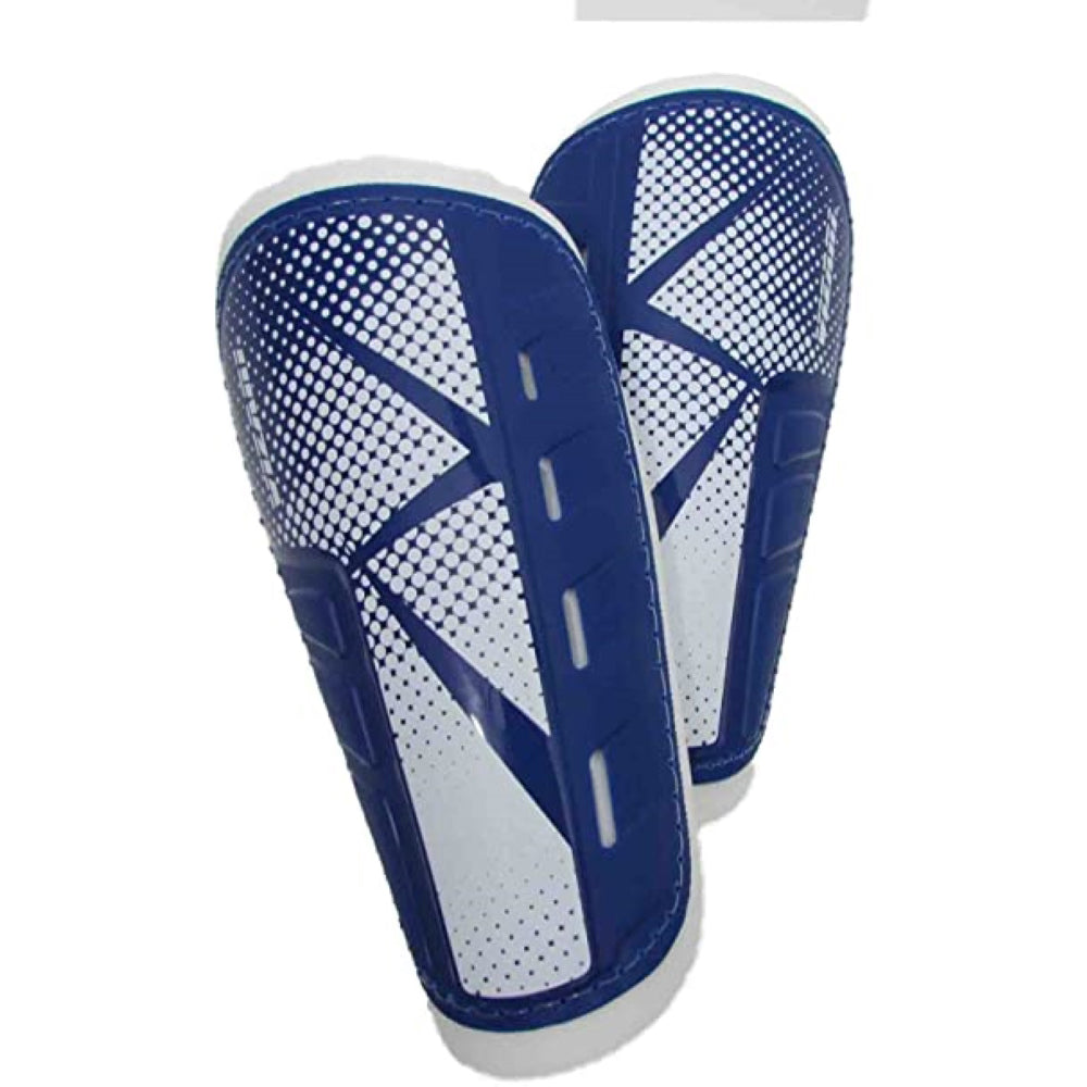 Vector Soccer Shin Guard-Blue - Vizari Sports