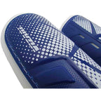 Vector Soccer Shin Guard-Blue - Vizari Sports