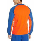 Padova Goalkeeping Jersey-Orange/Royal - Vizari Sports