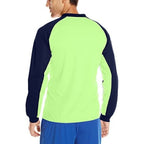 Padova Goalkeeping Jersey-Green/Navy - Vizari Sports