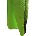 Corona Goalkeeping Jersey-Green/Black - Vizari Sports