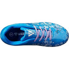 Frost Firm Ground Soccer Shoes -Blue/Purple - Vizari Sports