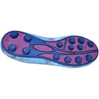 Vizari Frost 2 Youth Firm Ground Soccer Shoes – Blue/Purple