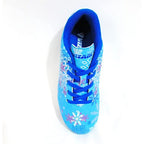 Vizari Frost 2 Youth Firm Ground Soccer Shoes – Blue/Purple