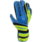 Vizari Avio F.P. Goalkeeping Glove – Blue/Green