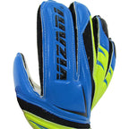Vizari Avio F.P. Goalkeeping Glove – Blue/Green