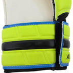 Vizari Avio F.P. Goalkeeping Glove – Blue/Green
