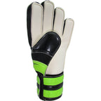Vizari Avio F.P. Goalkeeping Glove – Black/Green