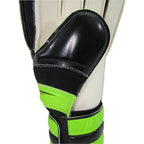 Vizari Avio F.P. Goalkeeping Glove – Black/Green