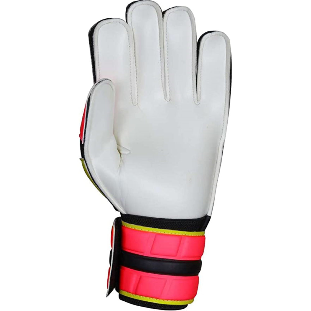 Vizari Avio F.P. Goalkeeping Glove Pink/Yellow