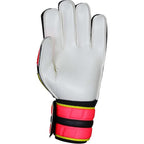 Vizari Avio F.P. Goalkeeping Glove Pink/Yellow