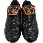 Vizari Blaze Youth Firm Ground Soccer Shoes Black/Orange