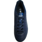 Vizari Stealth Firm Ground Soccer Shoes – Navy