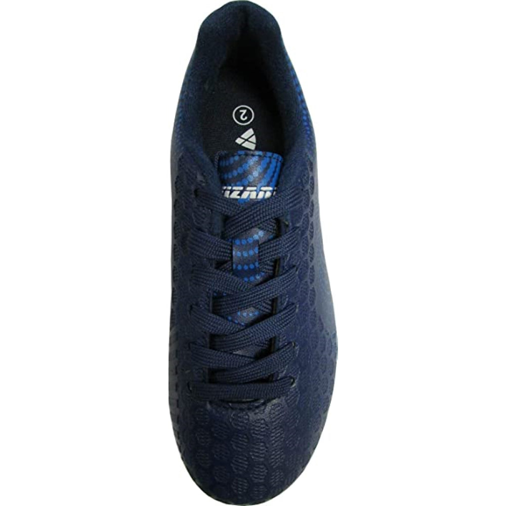 Vizari Stealth Firm Ground Soccer Shoes – Navy