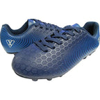 Vizari Stealth Firm Ground Soccer Shoes – Navy