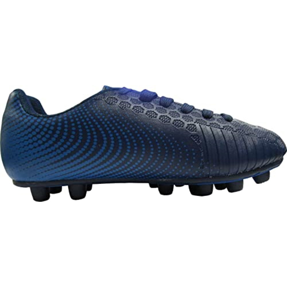 Vizari Stealth Firm Ground Soccer Shoes – Navy