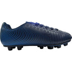 Vizari Stealth Firm Ground Soccer Shoes – Navy