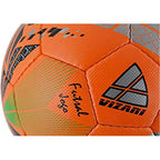 Jogo USA Soccer Balls - Orange/Black/Green - Vizari Sports