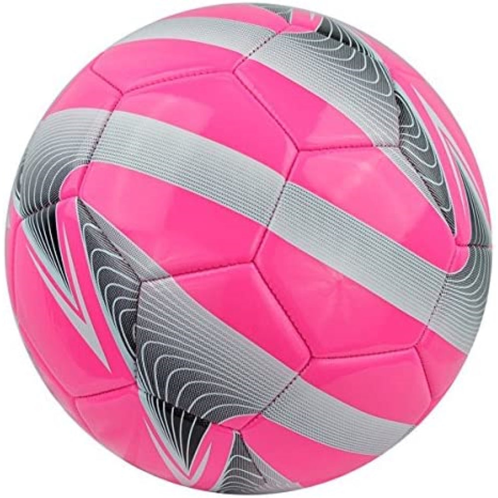 Vizari Sport USA Odyssey Soccer Ball – Pink