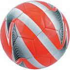 Sport Usa Odyssey Soccer Ball-Red - Vizari Sports