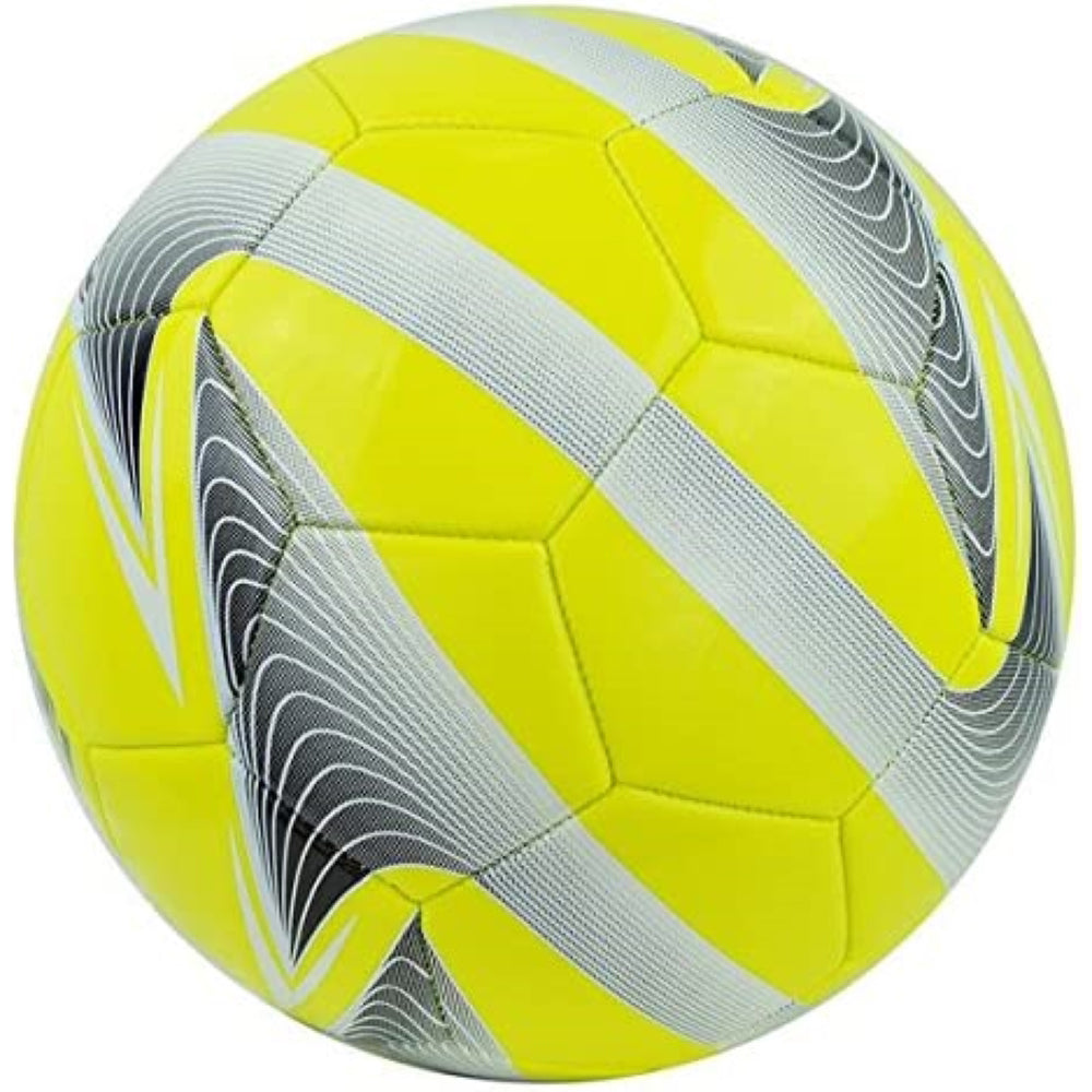 Vizari Sport USA Odyssey Soccer Ball – Yellow