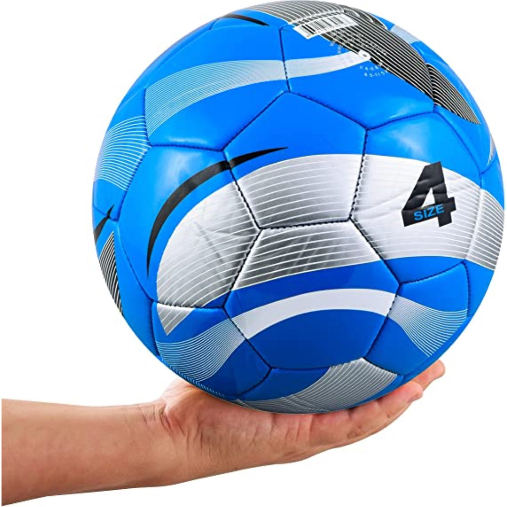 Vizari Hydra Soccer Ball – Blue