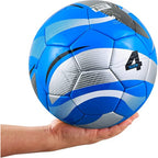 Vizari Hydra Soccer Ball – Blue