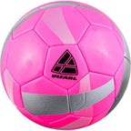Vizari Hydra Pink Soccer Ball