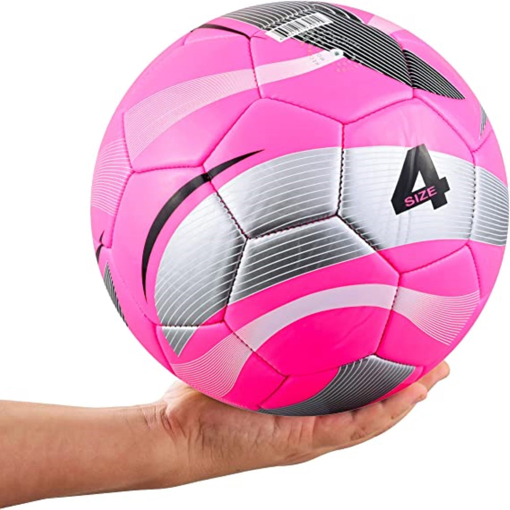Vizari Hydra Pink Soccer Ball