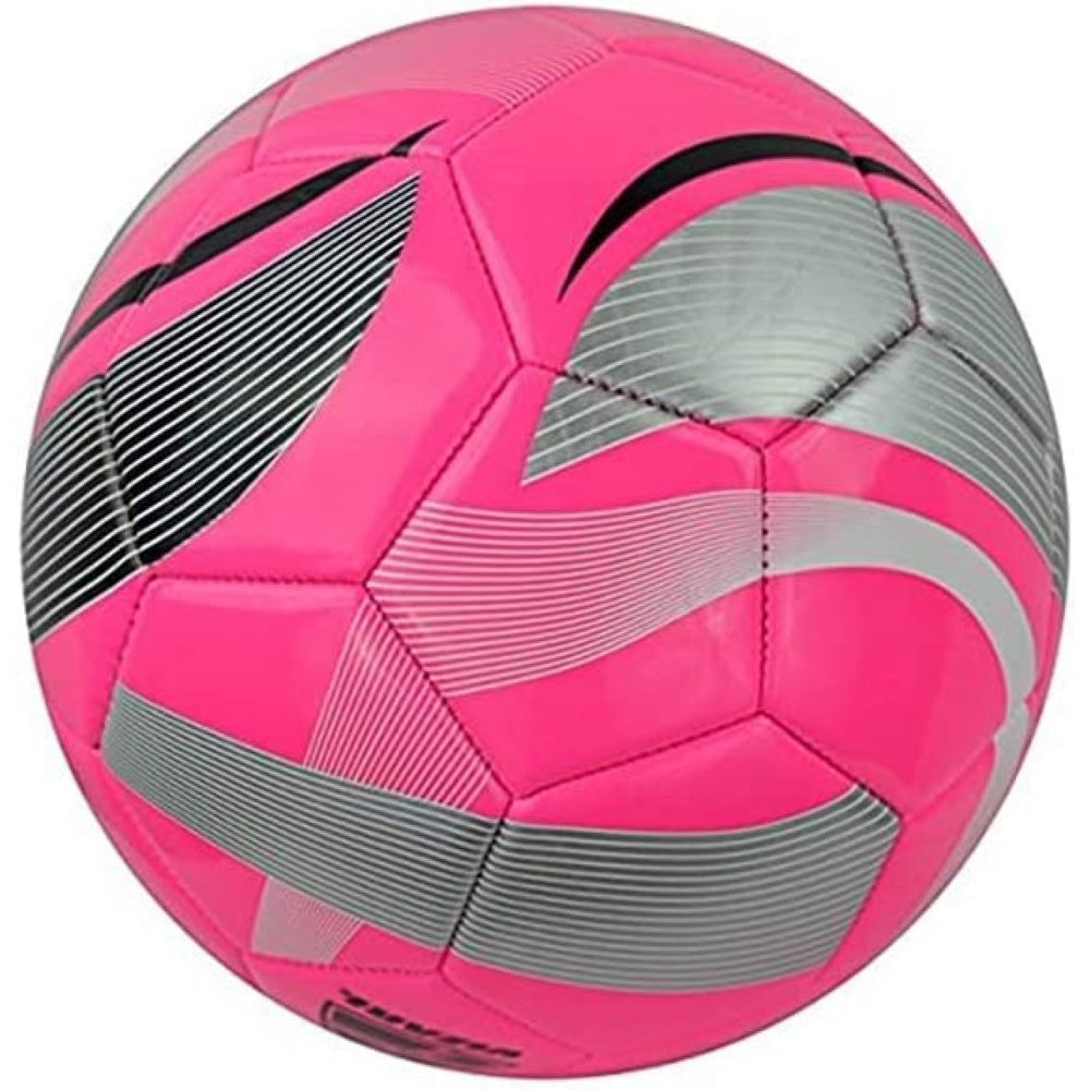 Vizari Hydra Pink Soccer Ball