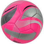 Vizari Hydra Pink Soccer Ball