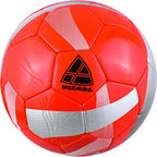 Vizari Hydra Soccer Ball Red