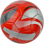 Vizari Hydra Soccer Ball Red