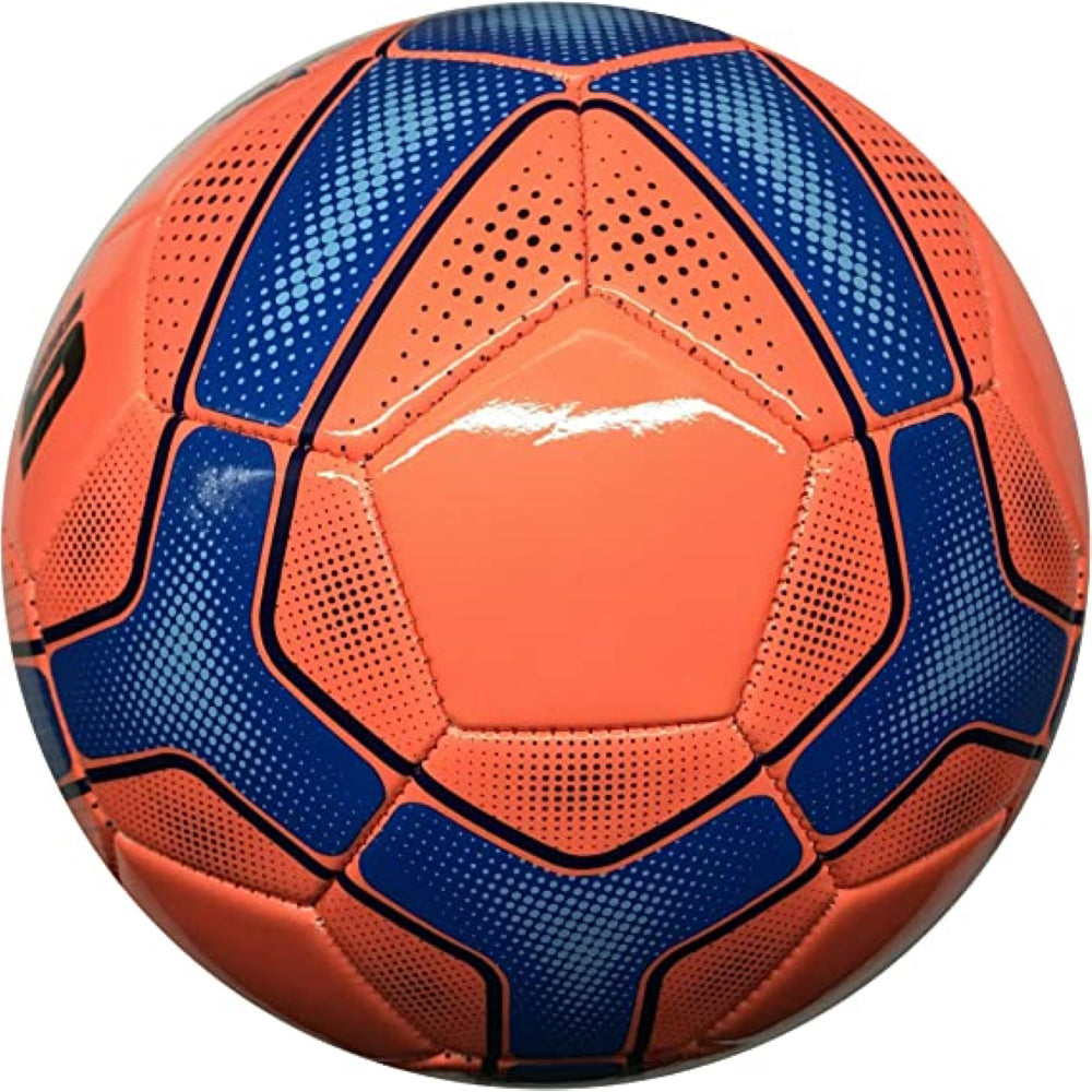 Sports Cordoba Usa Soccer Balls-Orange - Vizari Sports