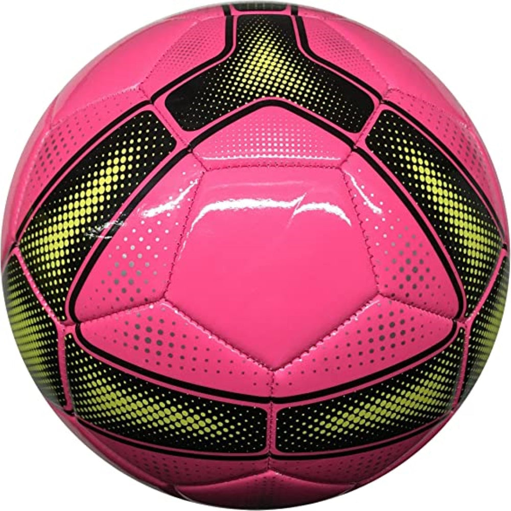 Vizari Cordoba USA Soccer Ball -Pink