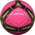 Vizari Cordoba USA Soccer Ball -Pink