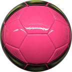 Vizari Cordoba USA Soccer Ball -Pink