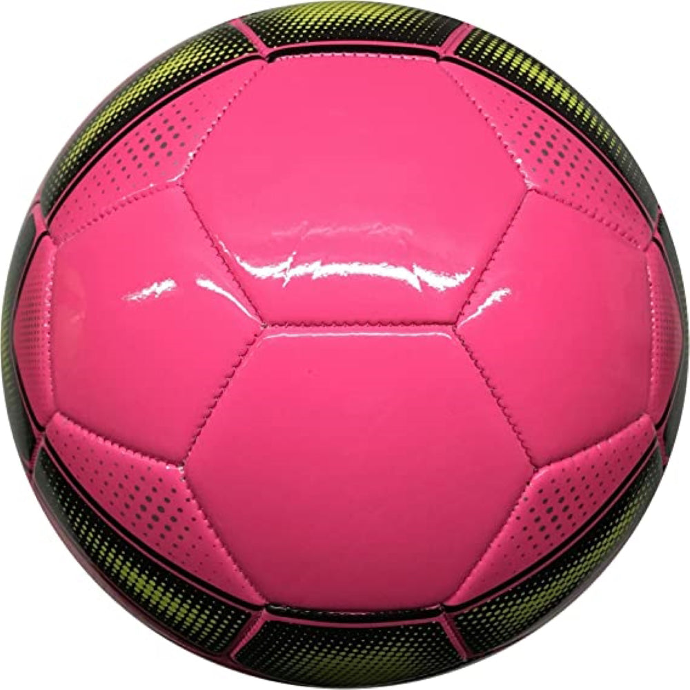Vizari Cordoba USA Soccer Ball -Pink