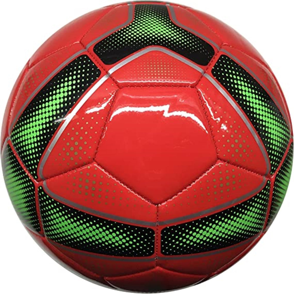 Vizari Sports Cordoba USA Soccer Balls – Red