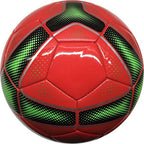 Vizari Sports Cordoba USA Soccer Balls – Red