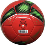 Vizari Sports Cordoba USA Soccer Balls – Red