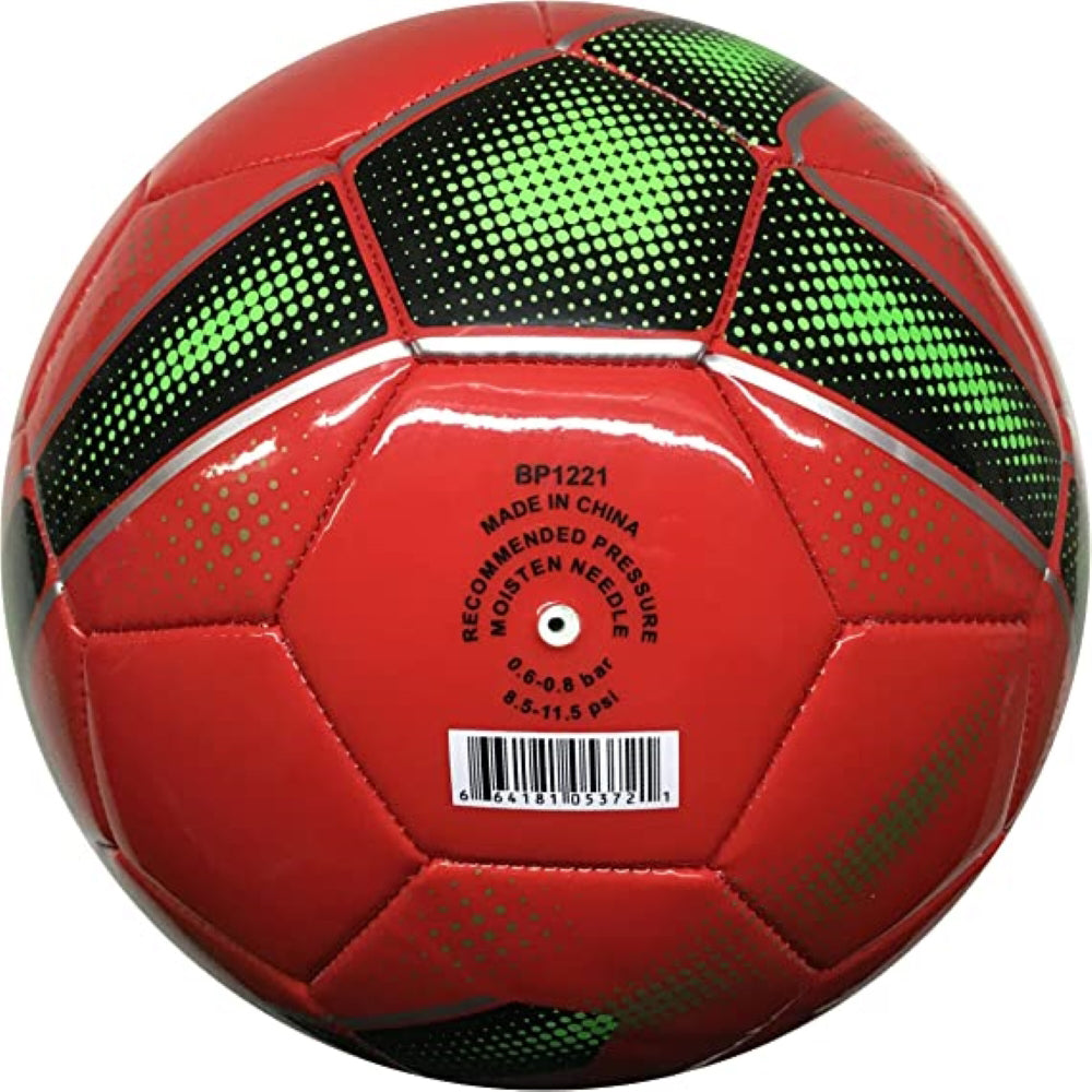 Vizari Sports Cordoba USA Soccer Balls – Red