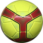 Sports Cordoba Usa Soccer Balls-Neon Yellow - Vizari Sports